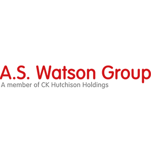 logo van A.S. Watson Group