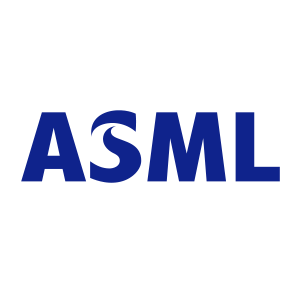 logo van ASML