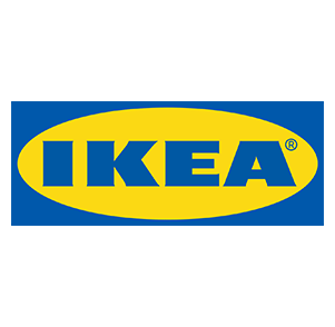 logo van IKEA