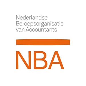 logo van Nederlandse Beroepsorganisatie van Accountants