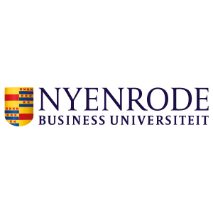 logo van Nyenrode