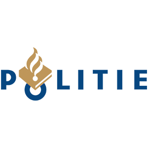 logo van Politie