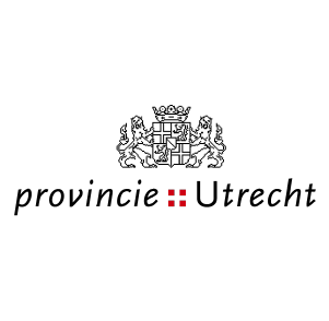 logo van Provincie Utrecht