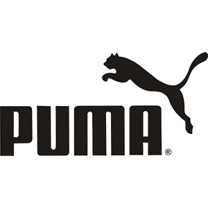 logo van Puma
