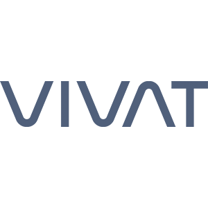 logo van VIVAT