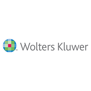 logo van Wolters Kluwer
