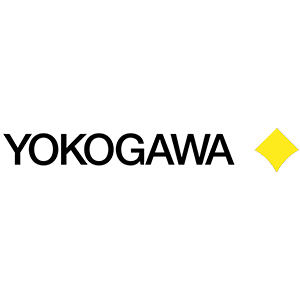 logo van Yokogawa