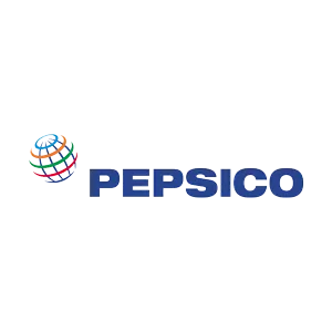 Pepsico logo van Pepsico